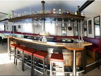 Foto: Partyschiff