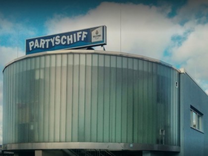 Foto: Partyschiff